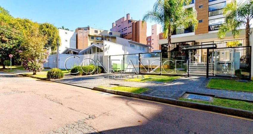 Cobertura com 3 quartos à venda na Rua Doutor Goulin, 635, Juvevê, Curitiba