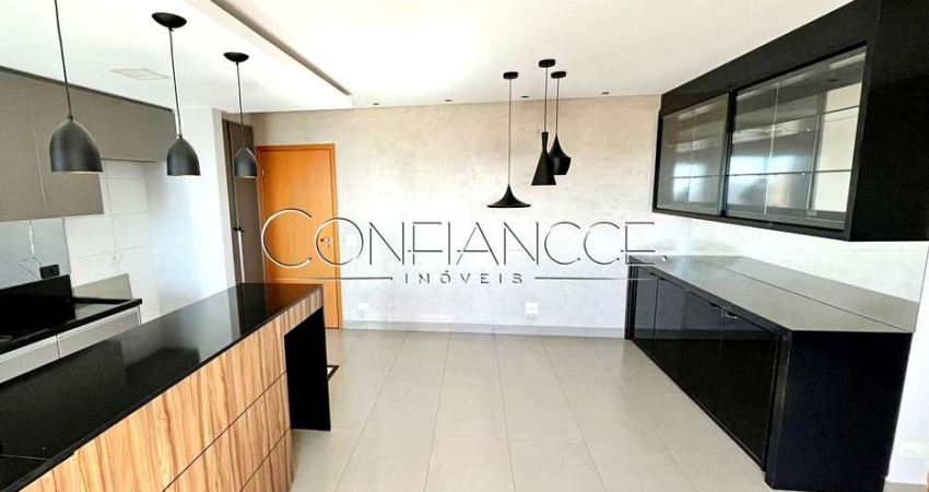 Apartamento com 2 quartos à venda na Rua Clevelândia, 245, Vitória, Londrina