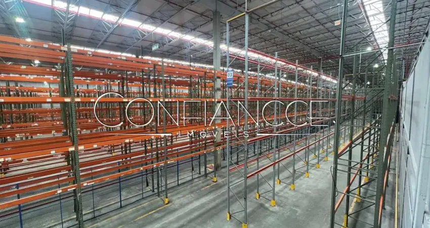 Barracão / Galpão / Depósito para alugar na Rua Altônia, 100, Emiliano Perneta, Pinhais