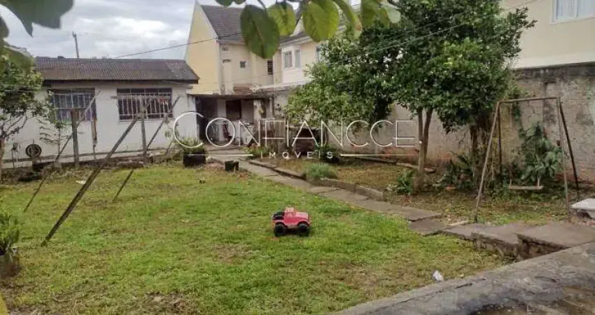 Casa com 3 quartos à venda na Rua Cleto da Silva, 100, Boqueirão, Curitiba