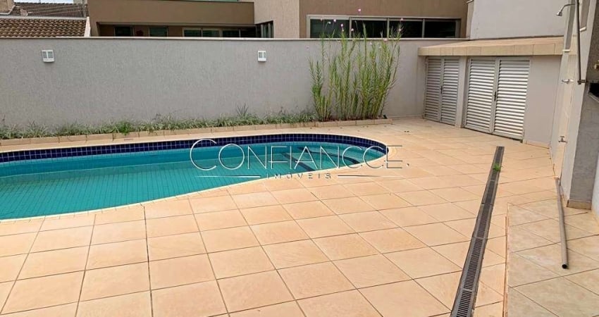 Casa com 4 quartos à venda no Parque Jamaica, Londrina 
