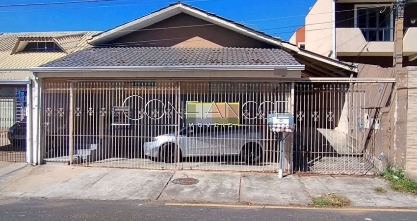 Casa com 4 quartos à venda na Rua Coronel Américo Walger, 100, Alto Boqueirão, Curitiba