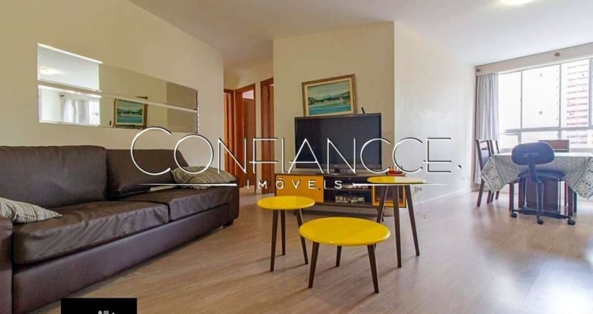 Apartamento com 3 quartos à venda na Rua Brigadeiro Franco, 100, Água Verde, Curitiba