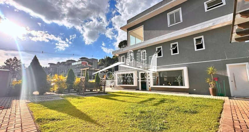 Casa comercial à venda na Rua Rosa Ceronato Durigan, Santa Felicidade, Curitiba