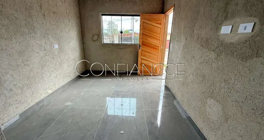 Casa com 3 quartos à venda na Rua Faustino Raimundo Pellanda, 100, Tatuquara, Curitiba