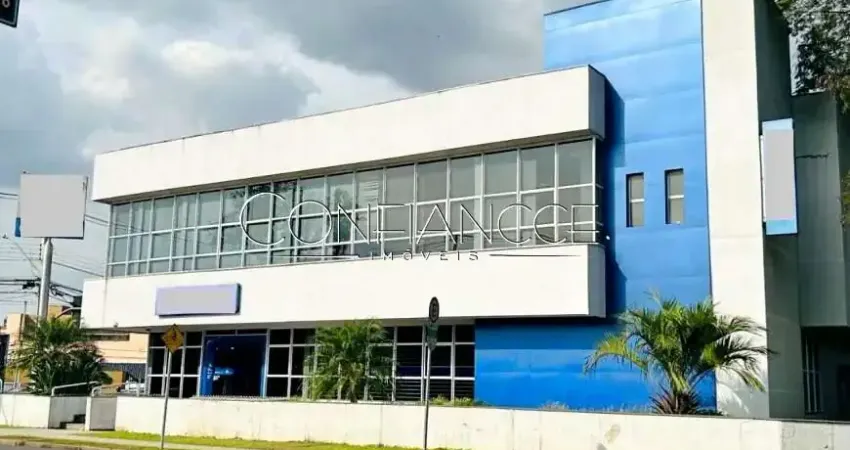 Prédio para alugar na Avenida Água Verde, 531, Água Verde, Curitiba