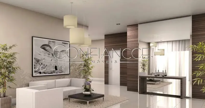 Apartamento com 3 quartos à venda na Rua Abílio Peixoto, 33, Cabral, Curitiba