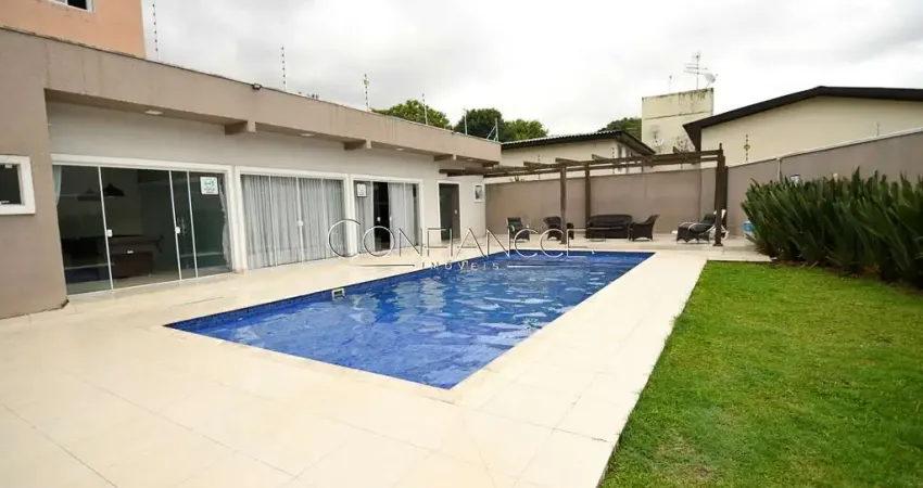 Casa em condomínio fechado com 3 quartos à venda na Rua Íris Antônio Campos, 369, Campo Comprido, Curitiba