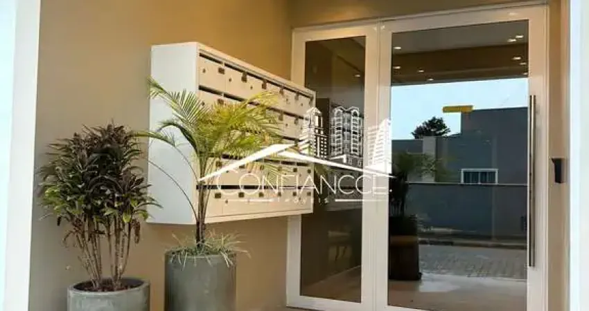 Apartamento com 3 quartos à venda na Rua Helmuth Baungartner, 903, Gravata, Navegantes