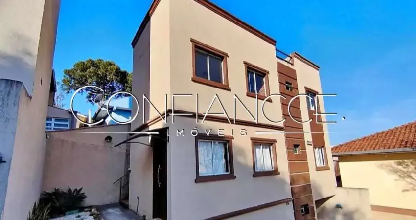Apartamento com 2 quartos à venda na Rua Henrique Correia, 100, Bairro Alto, Curitiba