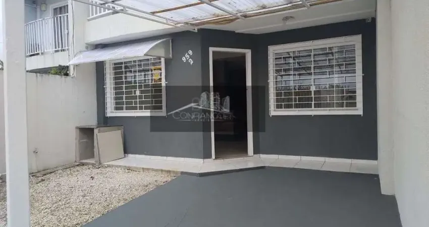 Casa com 3 quartos para alugar na Rua Eliseu José Hipólito, 100, Centro, Piraquara