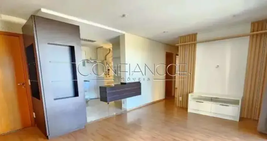 Apartamento com 3 quartos para alugar na Rua Ulrico Zuínglio, 100, Gleba Fazenda Palhano, Londrina