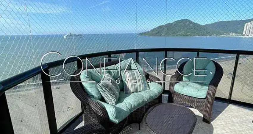 Apartamento com 4 quartos à venda na Rua 3500, 100, Centro, Balneário Camboriú