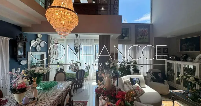 Casa em condomínio fechado com 3 quartos à venda na Rua 1101, 100, Centro, Balneário Camboriú