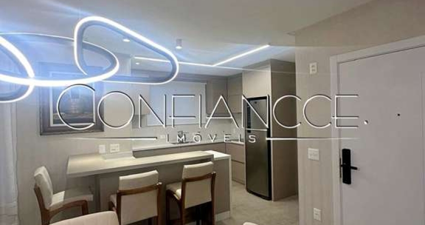 Apartamento com 3 quartos à venda na Rua 2000, 100, Centro, Balneário Camboriú