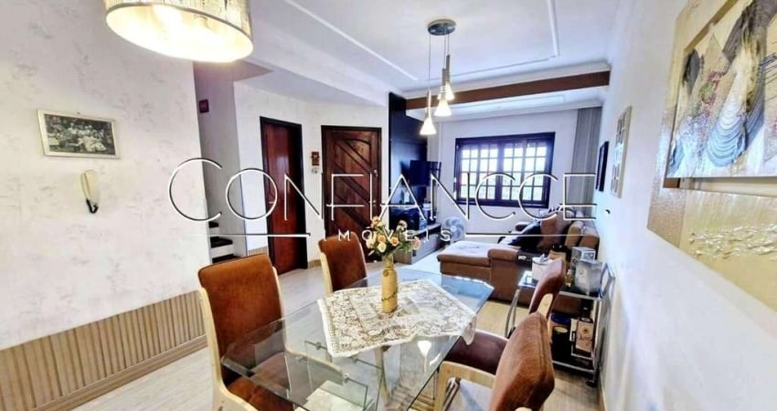 Casa com 3 quartos para alugar na Rua General Anor Pinho, 100, Boa Vista, Curitiba