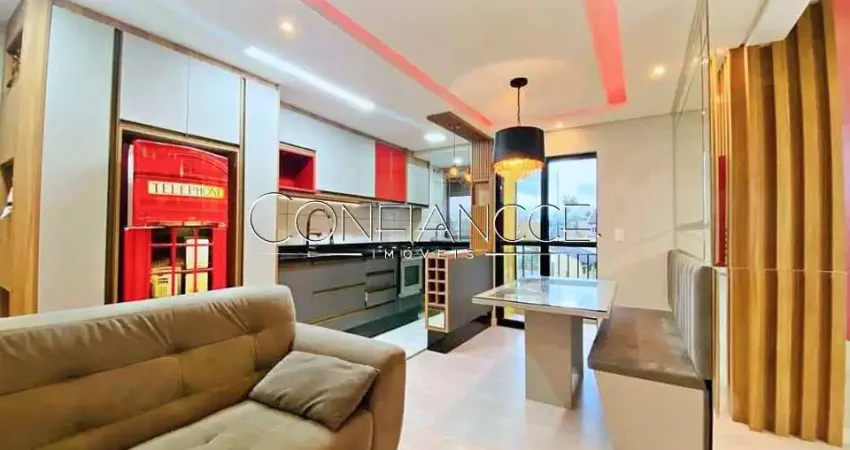 Apartamento com 3 quartos à venda na Rua Bernardo Glodzinski, 104, Tingui, Curitiba