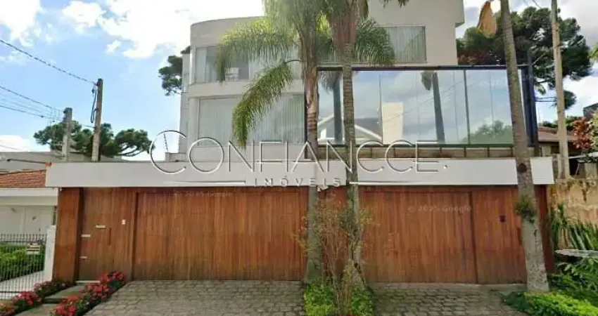Casa com 7 quartos para alugar na Rua Olavo Bilac, 100, Batel, Curitiba