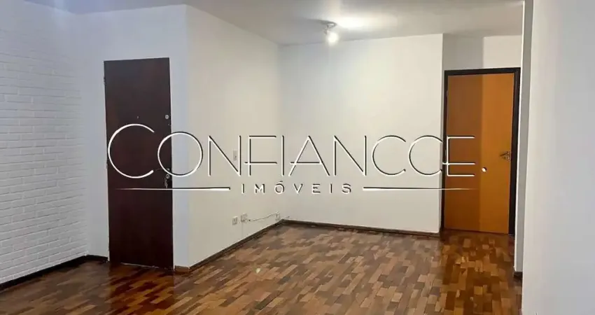 Apartamento com 3 quartos para alugar na Alameda Dom Pedro II, 100, Batel, Curitiba