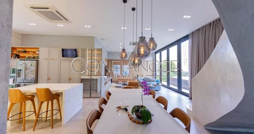 Casa com 4 quartos à venda na Rua Aqueduto, 325, Centro, Balneário Camboriú