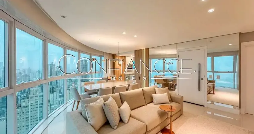 Apartamento com 4 quartos à venda na Rua 1141, Centro, Balneário Camboriú
