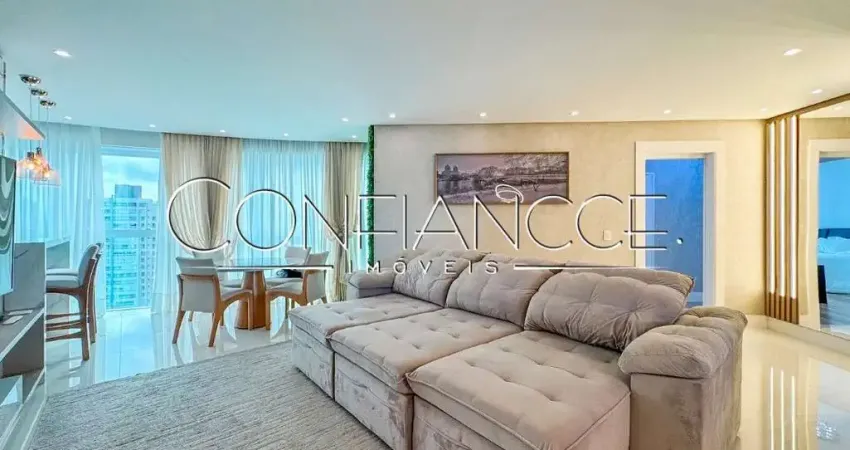 Apartamento com 3 quartos à venda na Avenida Brasil, 100, Centro, Balneário Camboriú