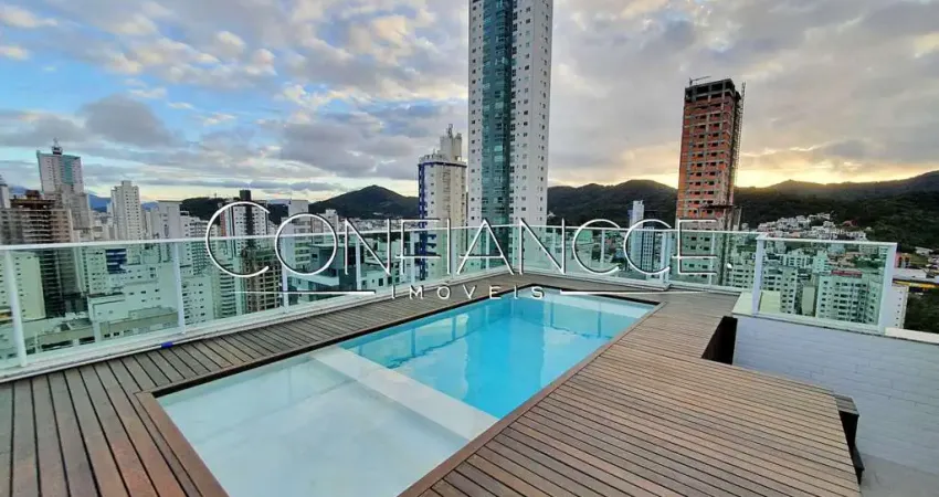 Cobertura com 3 quartos à venda na Rua José Venâncio dos Santos, 100, Pioneiros, Balneário Camboriú