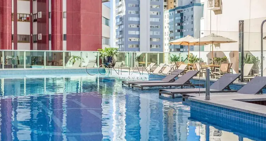 Apartamento com 4 quartos à venda na Rua 1141, 80, Centro, Balneário Camboriú