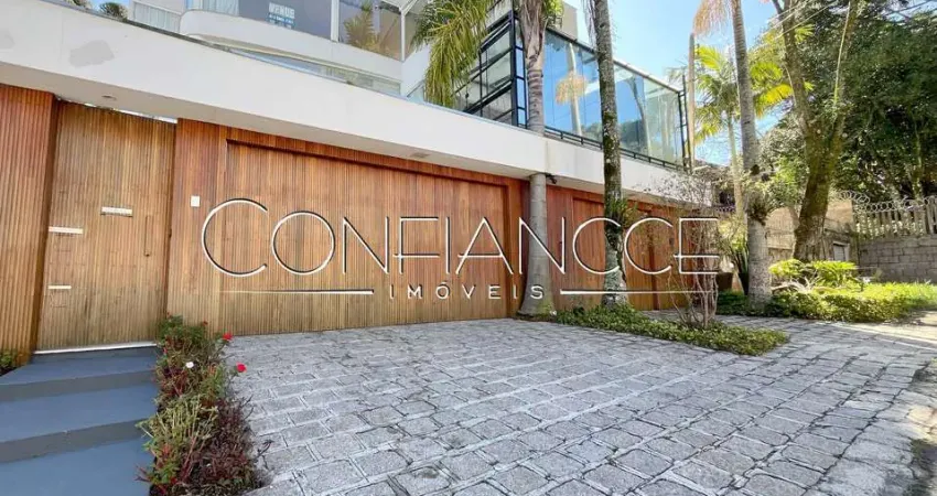 Casa com 7 quartos à venda na Rua Olavo Bilac, 100, Batel, Curitiba