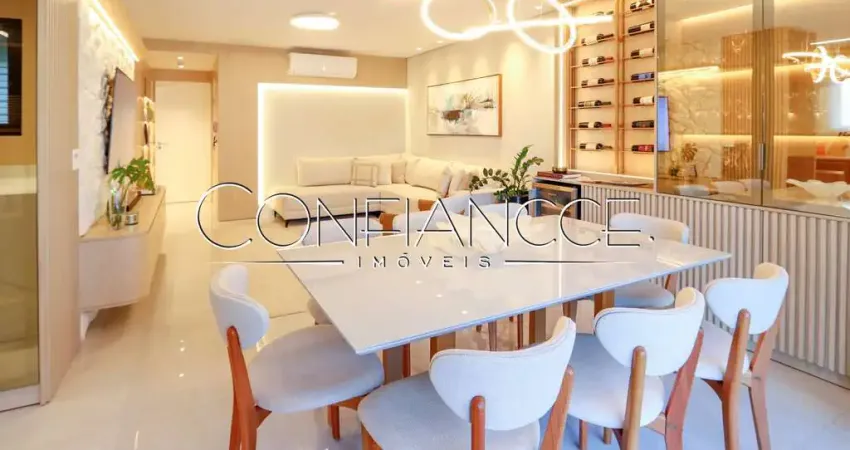 Apartamento com 4 quartos à venda na Rua 3300, 100, Centro, Balneário Camboriú