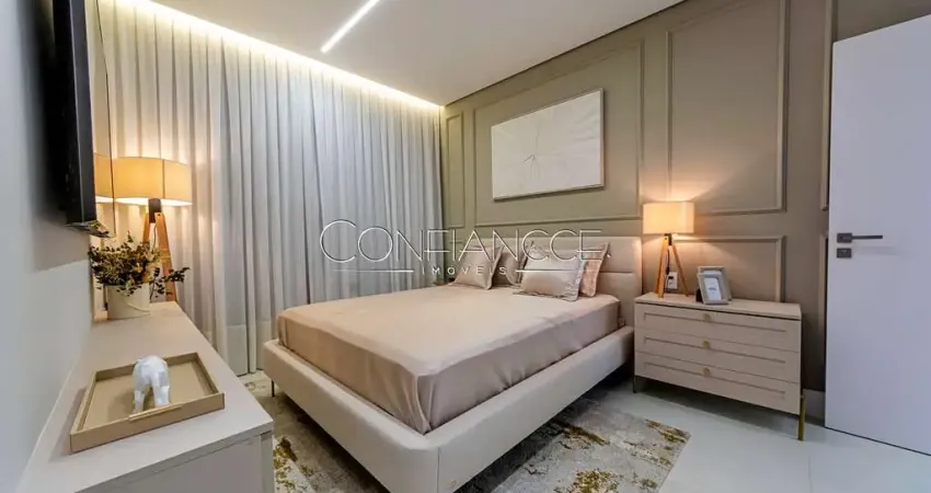 Apartamento com 4 quartos à venda na Rua 1201, 100, Centro, Balneário Camboriú