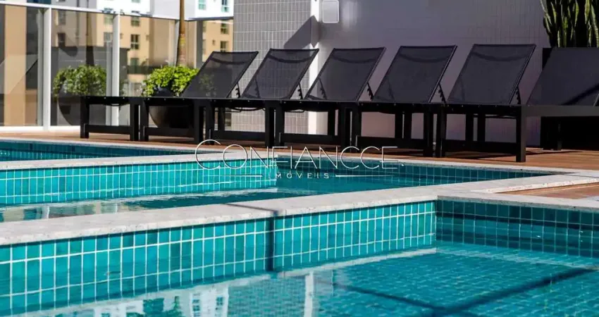 Apartamento com 3 quartos à venda na Rua 2000, 510, Centro, Balneário Camboriú