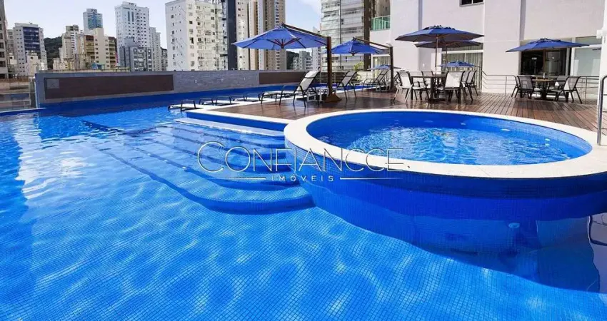 Apartamento com 3 quartos à venda na Avenida Brasil, 180, Pioneiros, Balneário Camboriú