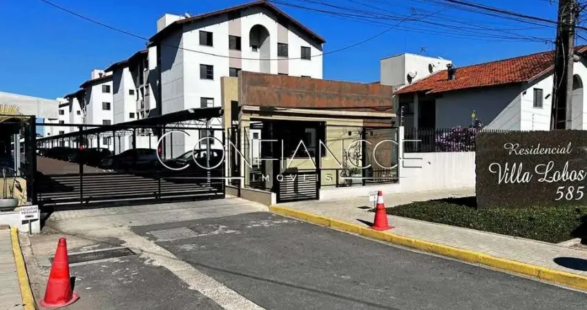 Apartamento com 3 quartos à venda na Rua Senador Accioly Filho, 585, Cidade Industrial, Curitiba