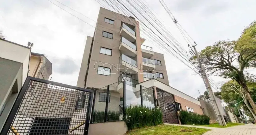 Apartamento com 1 quarto à venda na Rua Piauí, 100, Parolin, Curitiba