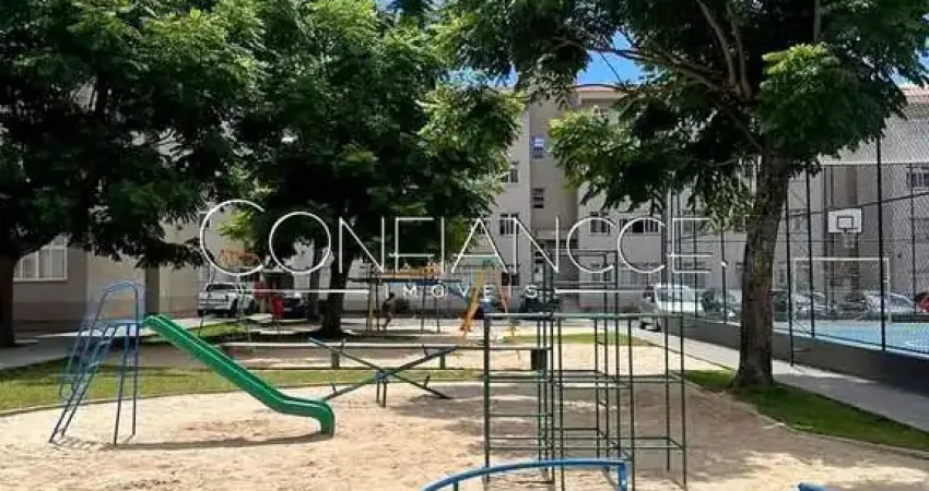 Apartamento com 3 quartos à venda na Rua Senador Accioly Filho, 100, Cidade Industrial, Curitiba