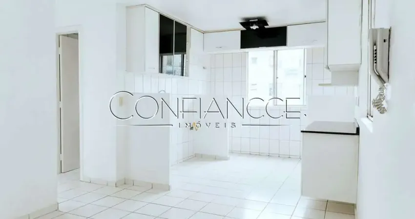 Apartamento com 2 quartos à venda na Rua das Araras, Novo Mundo, Curitiba