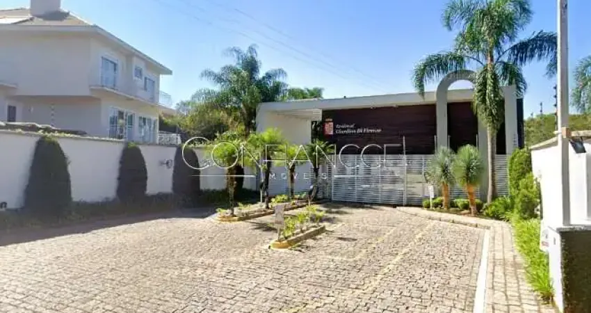 Terreno em condomínio fechado à venda na Rua José Culpi, 247, Santa Felicidade, Curitiba