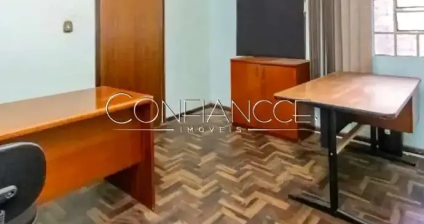Sala comercial para alugar na Rua Brigadeiro Franco, 100, Mercês, Curitiba