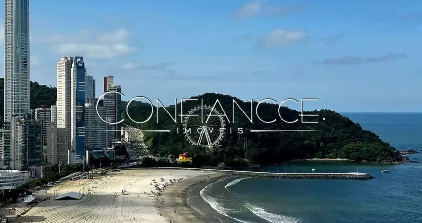 Apartamento com 4 quartos à venda na Rua 1801, 41, Centro, Balneário Camboriú