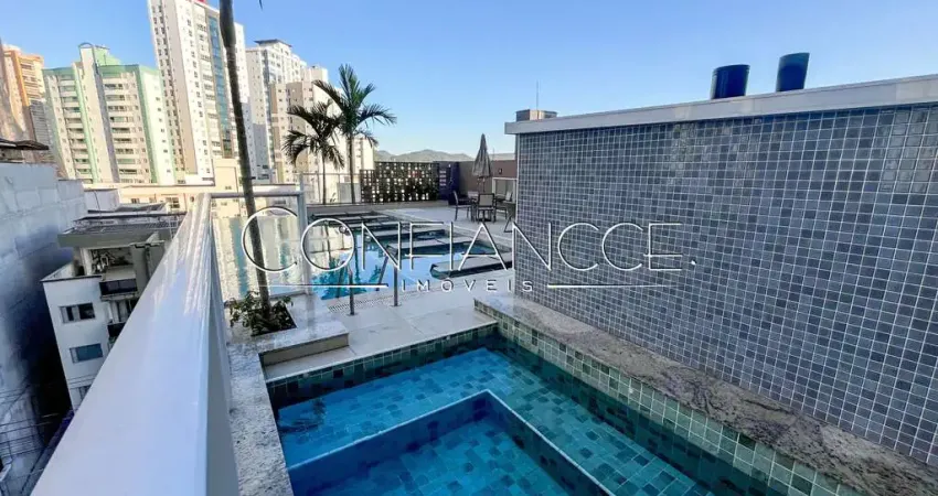 Apartamento com 3 quartos à venda na Rua 10, 90, Centro, Balneário Camboriú