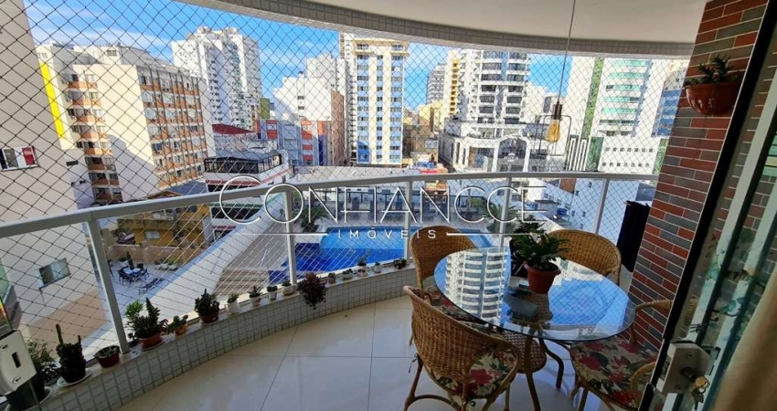 Apartamento com 3 quartos à venda na Rua 900, 135, Centro, Balneário Camboriú