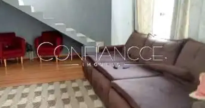 Casa com 3 quartos à venda na Rua Nigéria, 100, Campo Pequeno, Colombo