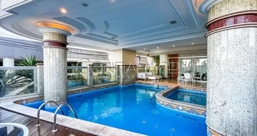 Apartamento com 4 quartos à venda na Rua 1141, 80, Centro, Balneário Camboriú