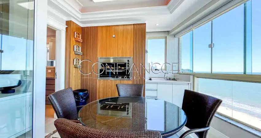 Apartamento com 4 quartos à venda na Rua 1141, 80, Centro, Balneário Camboriú