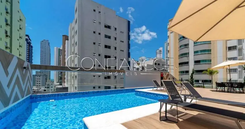 Apartamento com 3 quartos à venda na Rua 3050, 118, Centro, Balneário Camboriú