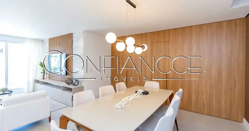Apartamento com 3 quartos à venda na Rua Bispo Dom José, 2869, Seminário, Curitiba