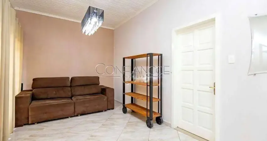 Apartamento com 4 quartos para alugar na Rua Doutor Reynaldo Machado, 100, Rebouças, Curitiba