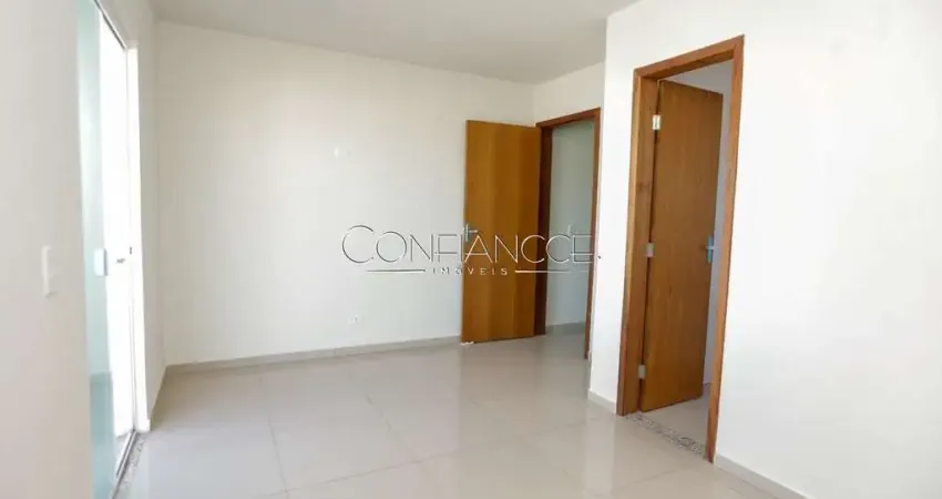 Apartamento com 2 quartos à venda na Rua Bertha Lutz, 100, Cajuru, Curitiba