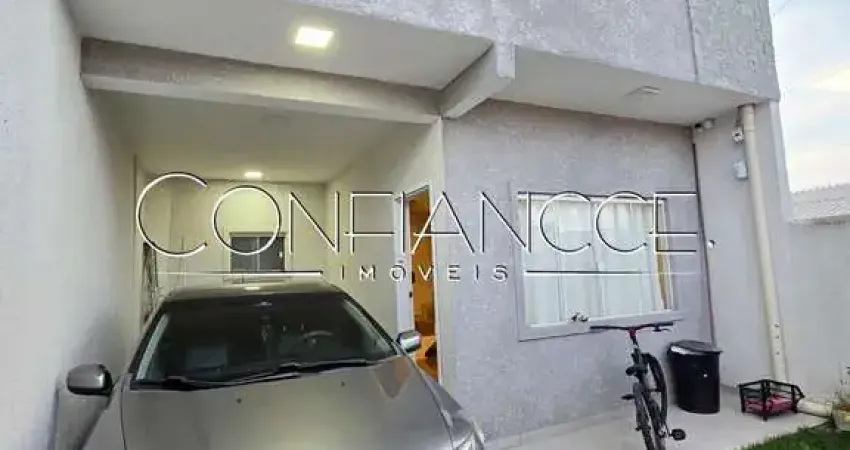 Casa com 4 quartos à venda na Rua Alice Nascimento Sbrissia, 100, São Pedro, São José dos Pinhais